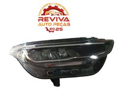 Farol Direito Strada 2020/ Com Led