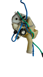 Reservatorio Partida frio uno/evo 1.0 2011/2013 ORG/USADO