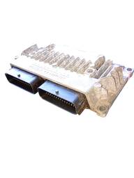 Módulo Câmbio Aut Citroen C4 2.0 16v 2008 a 2012 S122751105