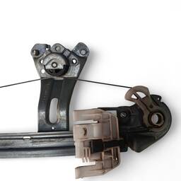 MÁQUINA DE VIDRO PORTA TRASEIRA DIREITA PEUGEOT 206 ELÉ