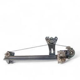 Máquina de Vidro Porta Traseira Direita Peugeot 206 Elé