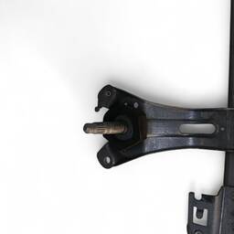 MÁQUINA DE VIDRO PORTA TRASEIRA DIREITA PEUGEOT 206 ELÉ