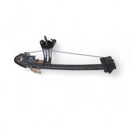 MÁQUINA DE VIDRO PORTA TRASEIRA DIREITA PEUGEOT 206 ELÉ