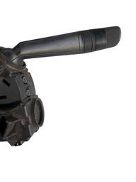 COMANDO DA CHAVE DE SETA E LIMPADOR FIAT PALIO 2011 A 2015