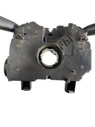 COMANDO DA CHAVE DE SETA E LIMPADOR FIAT PALIO 2011 A 2015