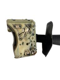 CHAVE SETA MEGANE KANGOO CLIO 98/14 S/ MILHA C/ NEBLINA TRAS