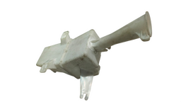 Reservatorio limpador P/brisa  Creta 2017/2021 ORG/USADO