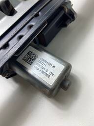MÁQUINA VIDRO PORTA DIANTEIRA DI SANDERO 15/ LOGAN 14/24 ELÉ