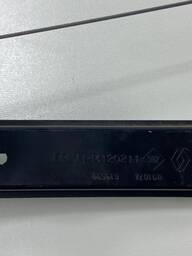 MÁQUINA VIDRO PORTA DIANTEIR ESQ SANDERO 2011/2014 ELÉTRICA