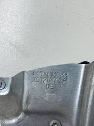 MÁQUINA VIDRO PORTA DIANTEIR ESQ SANDERO 2019/2022 ELÉTRICA