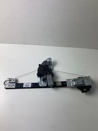 MÁQUINA VIDRO PORTA DIANTEIRA DIR SANDERO 2014/2021 ELÉTRICA