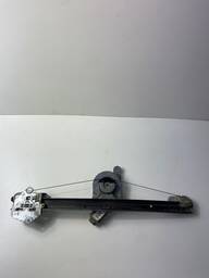 MÁQUINA VIDRO PORTA DIANTEIRA DI SANDERO 15/ LOGAN 14/24 ELÉ