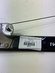 MÁQUINA VIDRO PORTA DIANTEIRA DI SANDERO 15/ LOGAN 14/24 ELÉ