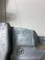 MÁQUINA VIDRO PORTA DIANTEIRA DIANTEIRA DIREIT SANDERO 14/21