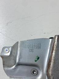 MÁQUINA VIDRO PORTA DIANTEIR ESQ SANDERO 15/ LOGAN 14/24 ELÉ