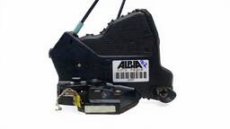 Fechadura Porta DE Corolla 03/14 Hilux Sw4 06/15 Rav4 07/18