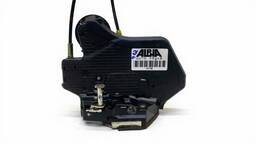 Fechadura Porta Traseira Esq Corolla 03 a 08 Hilux Sw4 06/15