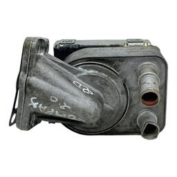 TROCADOR CALOR ÓLEO MOTOR COMPASS TORO 2013/2021 ORIGINAL