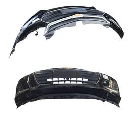 PARACHOQUE DIANTEIRO ONIX PRIMER2 2020 2021 A 2024