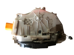 Fechadura Porta Diant Esq Gol Voyage Sav G5 G6 G7 G8 5 Pinos