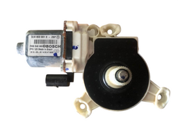 Motor Vidro Elétrico Dianteira Direita Vw Gol G5 G6 G7 G8