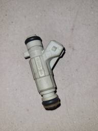 BICO INJET CLIO SANDERO LOGAN 1.0 16V FLEX 2005/ 0280157137