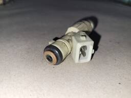 BICO INJETOR RENAULT 1.6  2003/