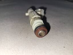 BICO INJETOR RENAULT 1.6  2003/