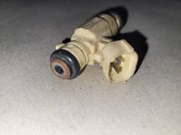 BICO INJETOR HB20 CERATO I30 SOUL 1.6 FLEX 12/19 353102B030