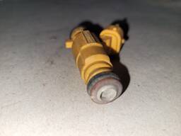 BICO INJ TIIDA LIVINA 1.8 16V FLEX 2009 A 2014 0280156419