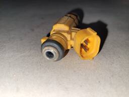 BICO INJ TIIDA LIVINA 1.8 16V FLEX 2009 A 2014 0280156419