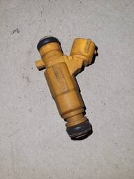 Bico Inj Tiida Livina 1.8 16v Flex 2009 a 2014 0280156419