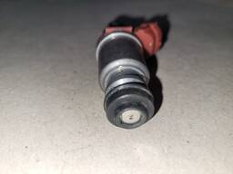 BICO INJETOR COROLLA 1.8 16V GAS 1999 A 2002 2325016160