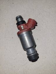 Bico Injetor Corolla 1.8 16v Gas 1999 a 2002 2325016160