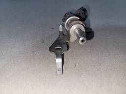 BICO INJETOR PARTIDA A FRIO ETIOS 1.5 YARIS 0280156434 14/14
