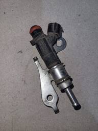 BICO INJETOR PARTIDA A FRIO ETIOS 1.5 YARIS 0280156434 14/14