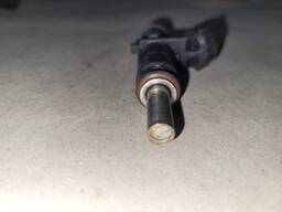 BICO INJETOR SANDERO LOGAN 1.0 3CC 12V 2017/ 166003188R