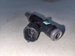 BICO INJETOR SANDERO LOGAN 1.0 3CC 12V 2017/ 166003188R