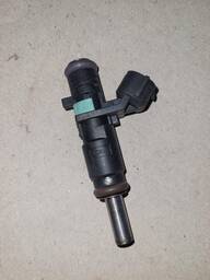 BICO INJETOR SANDERO LOGAN 1.0 3CC 12V 2017/ 166003188R