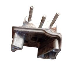 Suporte Coxim Motor Fiat Mobi 1.0 8v 2023 55263904