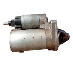Motor Partida Arranque Fiat Mobi 1.0 8v 2023 51911199