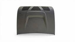 Acabamento Luz Teto Bmw 118i 2013 2014