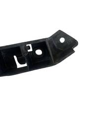 GUIA PARACHOQUE DIANTEIRO DIREITO FOCUS 2014 2015 A 2019