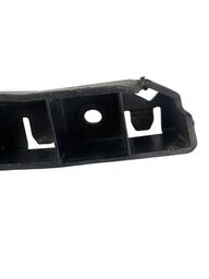 GUIA PARACHOQUE DIANTEIRO ESQUERDO FOCUS 2014 2015 A 2019