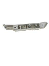 GUIA PARACHOQUE DIANTEIRO DIREITO FOCUS 2009 2010 A 2013