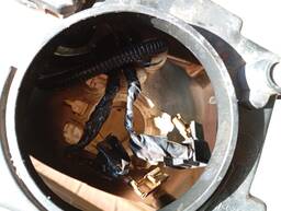 Farol Esquerdo Passat 1998 a 2000