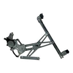 MAQUINA VIDRO DIANTEIRA ESQUERDA HONDA CIVIC 12/16 ORIGINAL