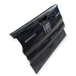 TAMPA TRASEIRA FIAT STRADA FREEDOM 2021