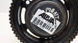 POLIA VIRABREQUIM CHEVROLET MONTANA 1.8 8V 2005 A 2012