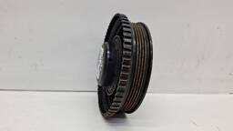 POLIA VIRABREQUIM CHEVROLET MONTANA 1.8 8V 2005 A 2012